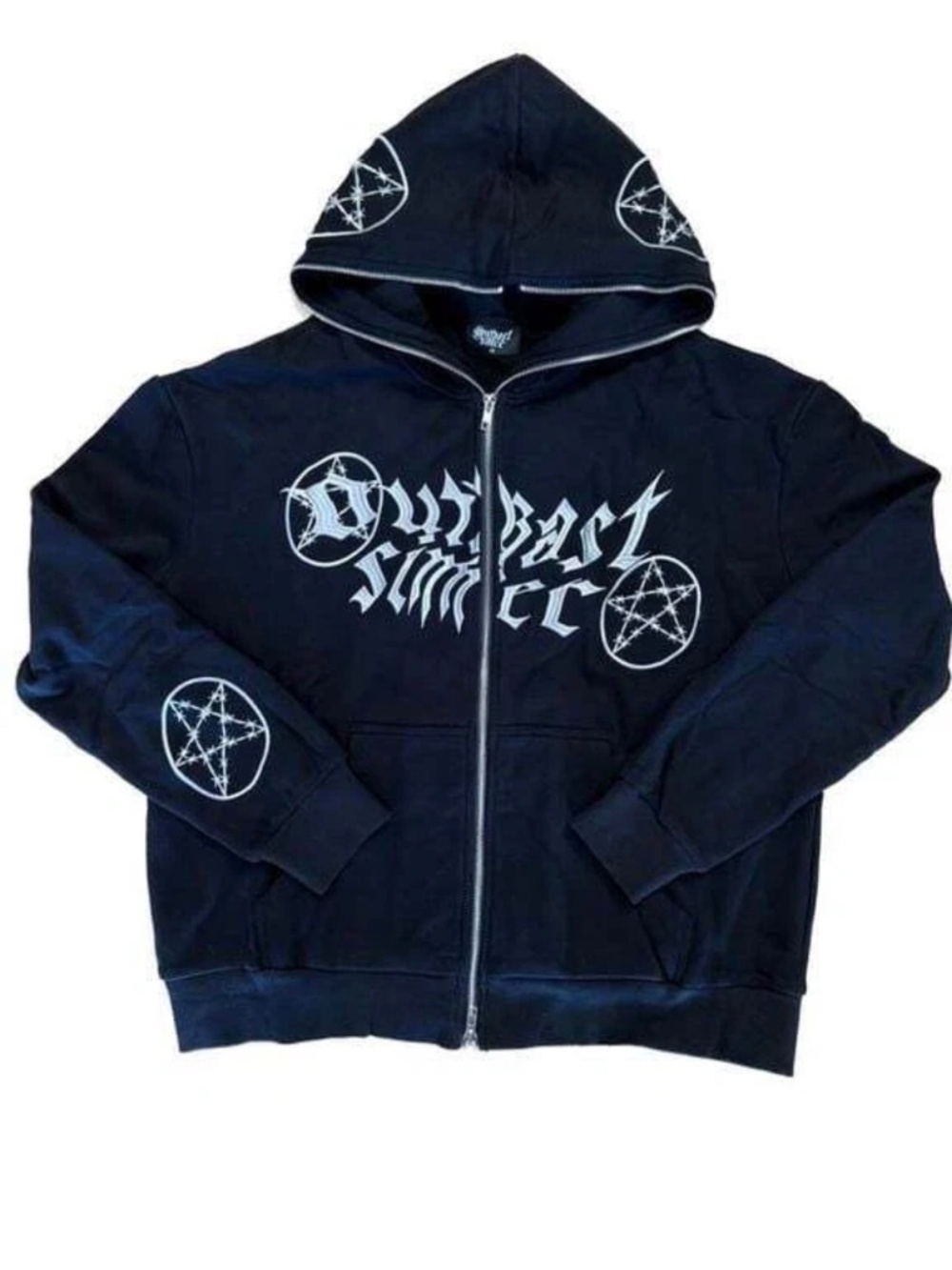 OutKast Sinner hoodie out of print